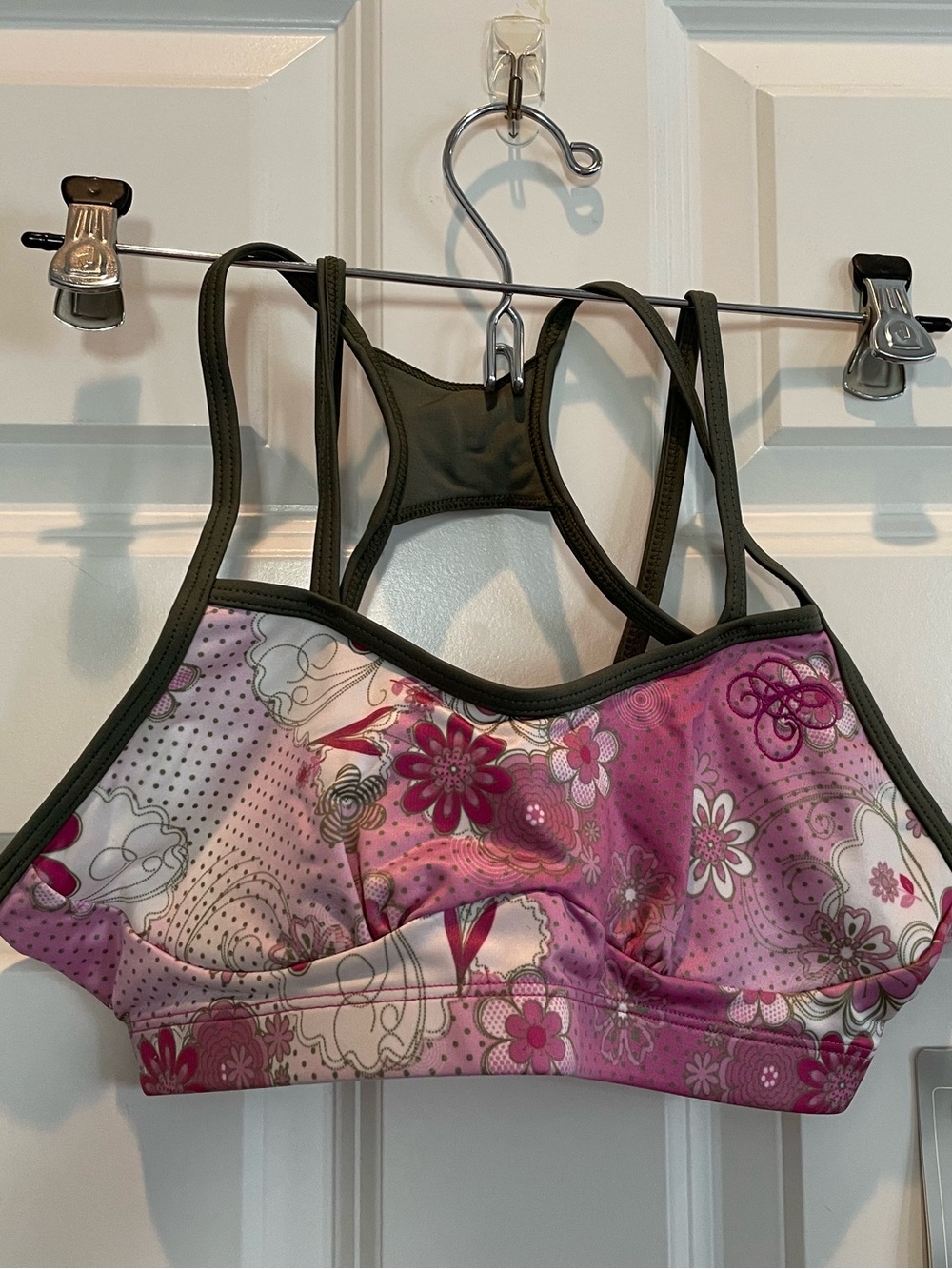 ASICS Ayami Sports Bra